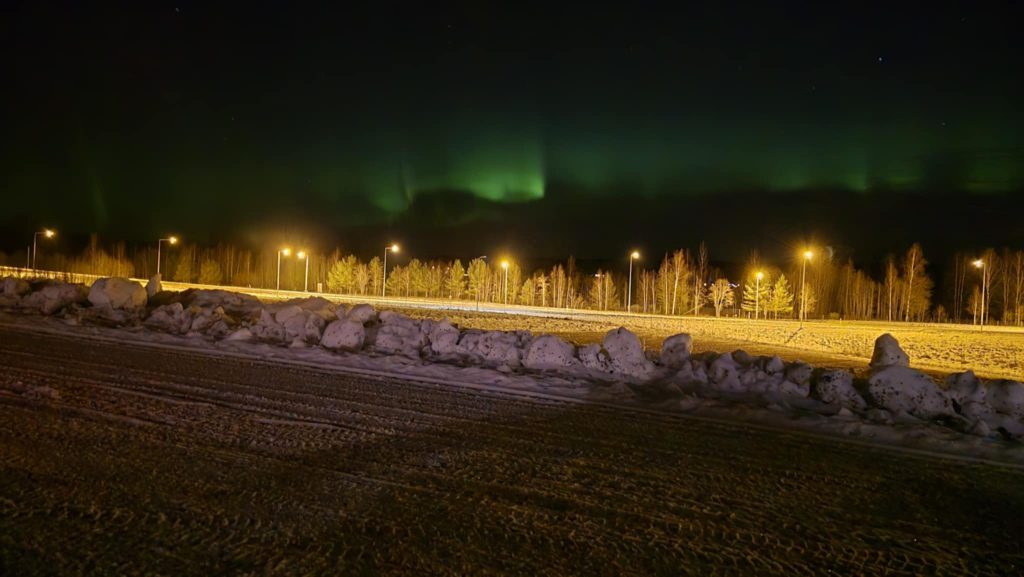 Norrsken